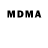 Ecstasy MDMA Alexandr Dementyev