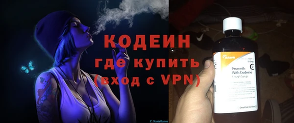 прущий лед Осташков