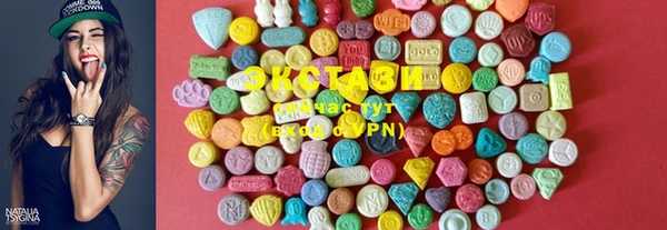 ECSTASY Пересвет